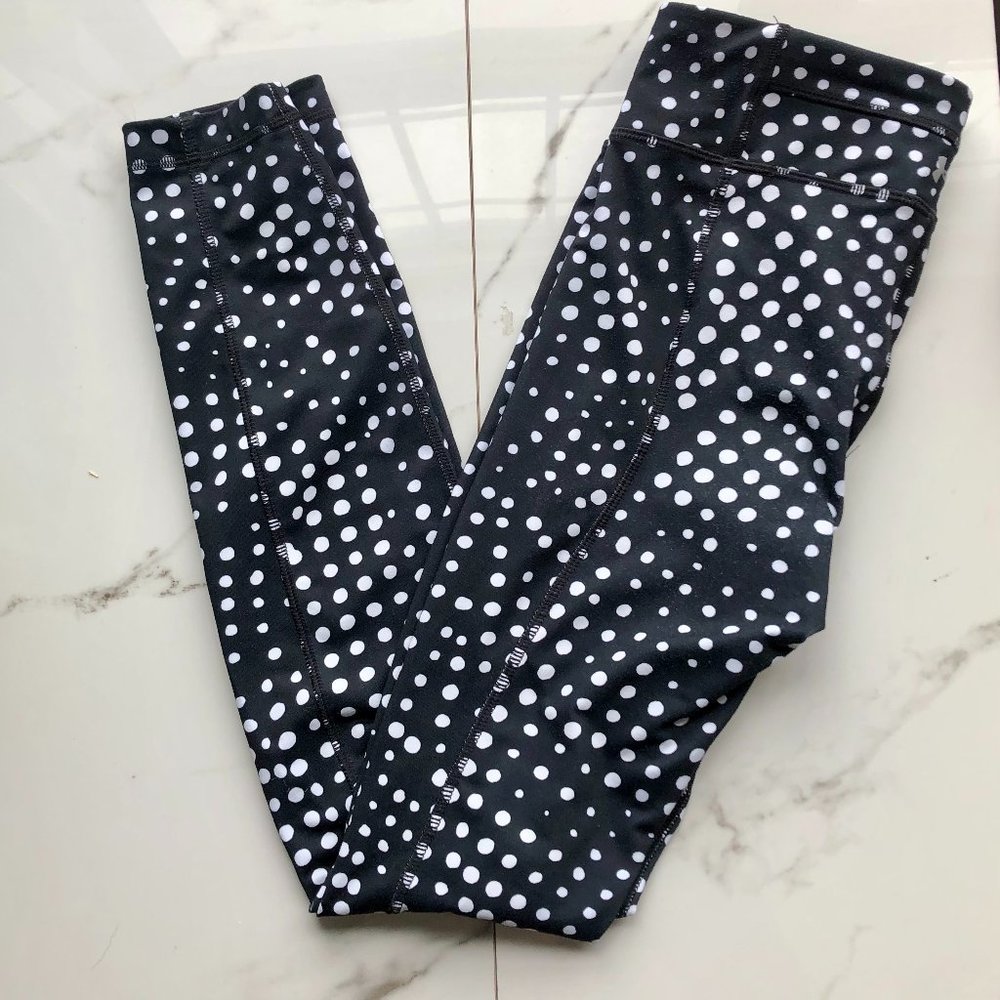 Women's Under Armour Studio Printed Leggin…